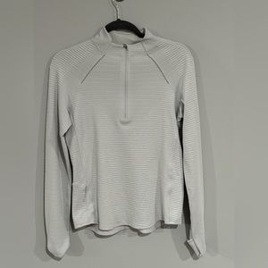 Lululemon half zip